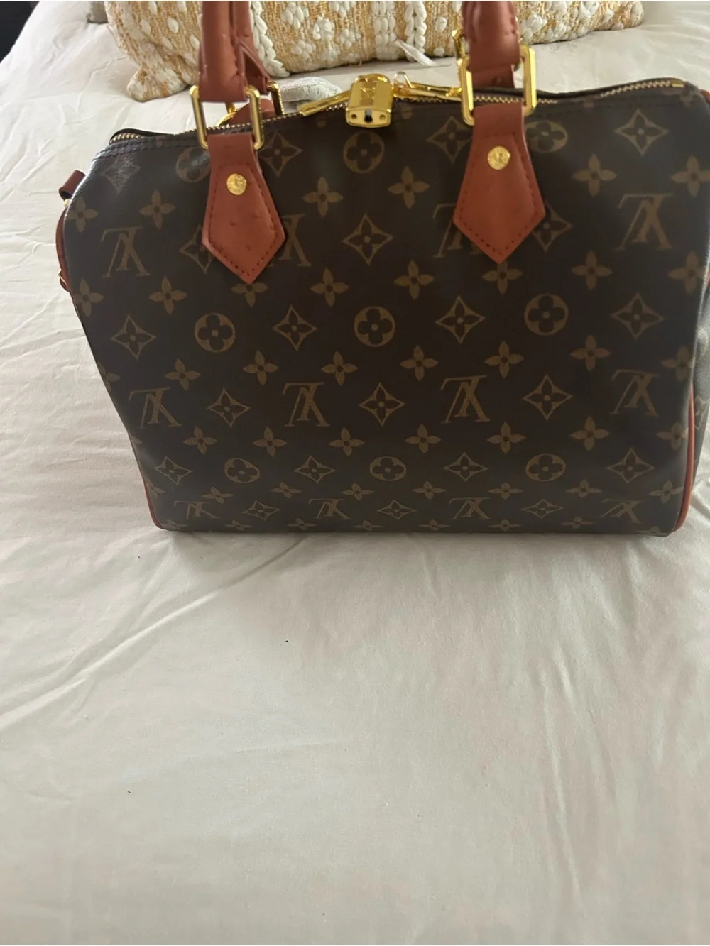 Inspired speedy 30